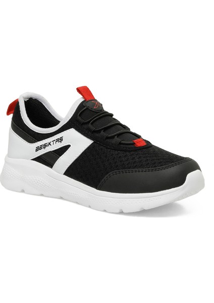 Sırıus F 5fx Siyah Erkek Çocuk Slip On