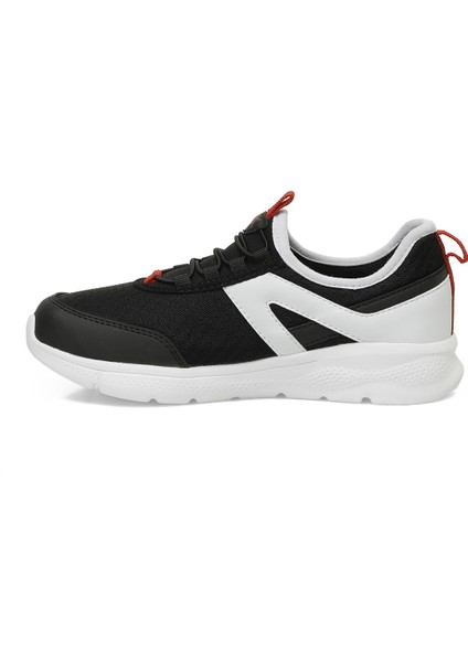 Sırıus F 5fx Siyah Erkek Çocuk Slip On