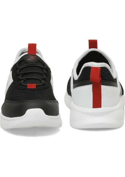 Sırıus F 5fx Siyah Erkek Çocuk Slip On