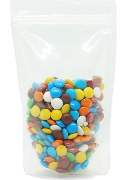 13*22.5*7 Şeffaf Kilitli Doypack 50 Adet fiyatları