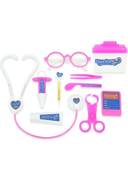 Çantalıdoktor Seti