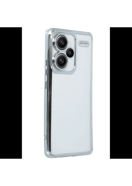 Xiaomi Redmi Note 13 Pro Plus Kılıf Razer Lensli Silikon fiyatları