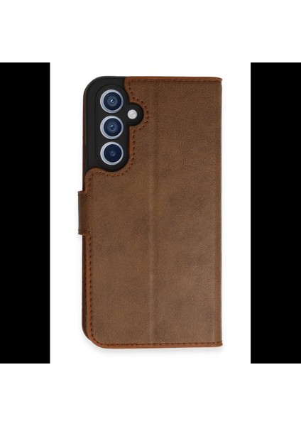 Samsung Galaxy A54 5g Kılıf Trend S Plus Kapaklı Kılıf