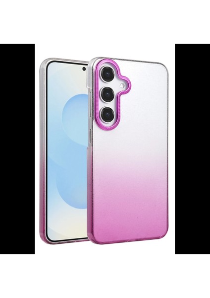 Samsung Galaxy A15 4g Glossy Kapak