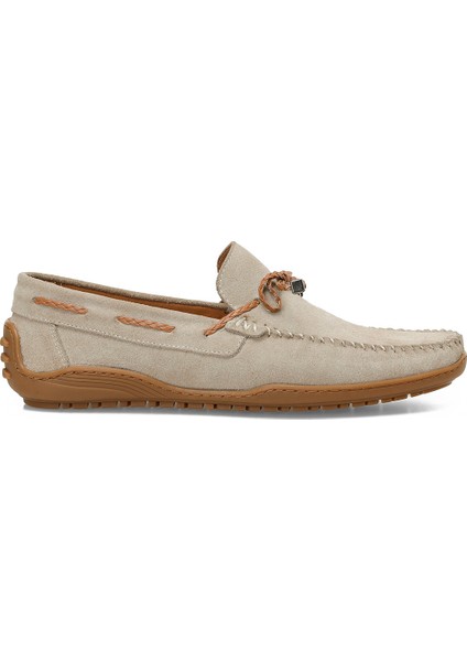 Inci Incı Sılent 5fx Bej Erkek Comfort Ayakkabı