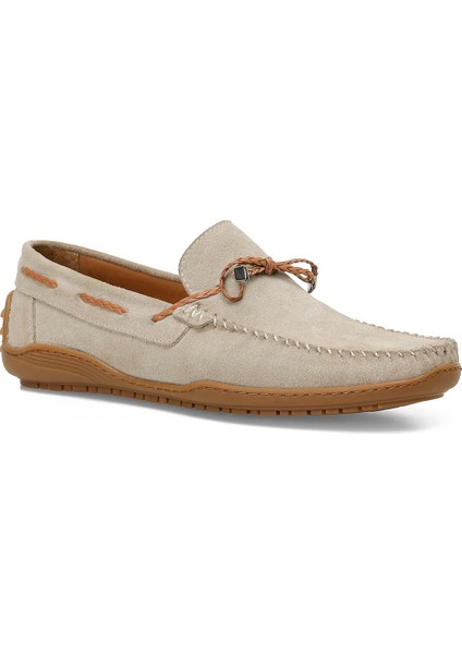 Inci Incı Sılent 5fx Bej Erkek Comfort Ayakkabı