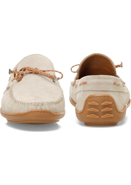 Inci Incı Sılent 5fx Bej Erkek Comfort Ayakkabı