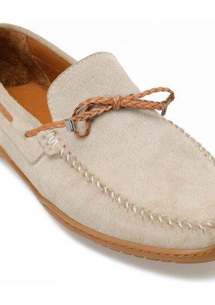 Inci Incı Sılent 5fx Bej Erkek Comfort Ayakkabı