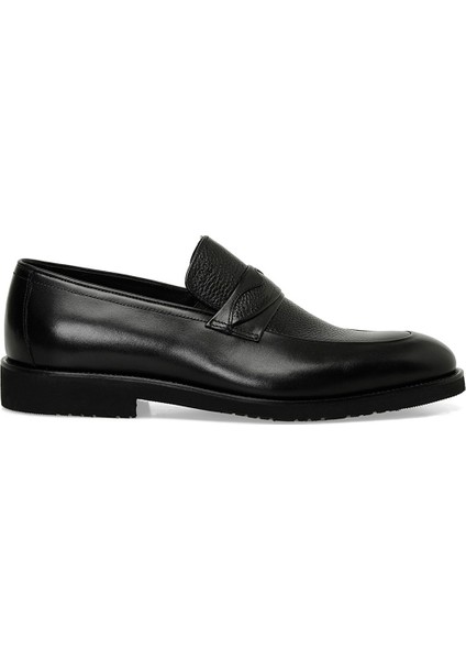 INCI ALFORT 5FX Siyah Erkek Makosen