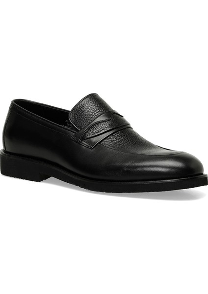 INCI ALFORT 5FX Siyah Erkek Makosen