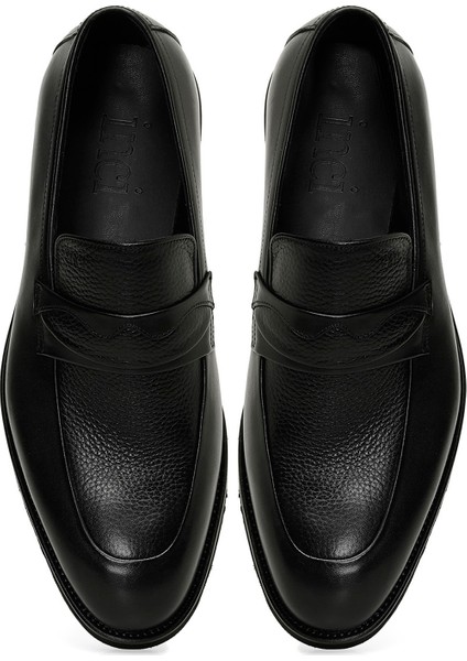 INCI ALFORT 5FX Siyah Erkek Makosen