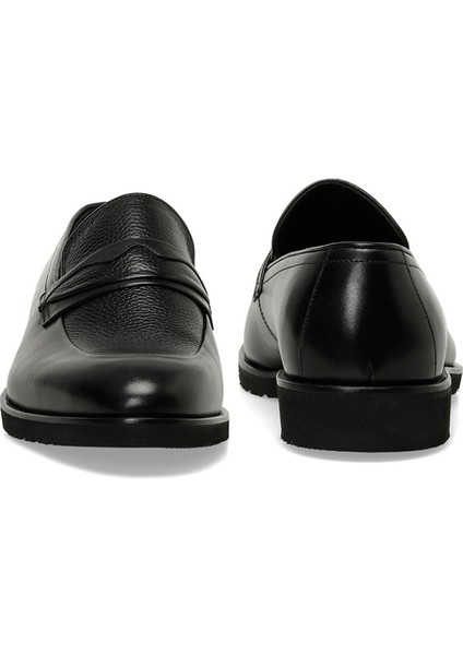 INCI ALFORT 5FX Siyah Erkek Makosen