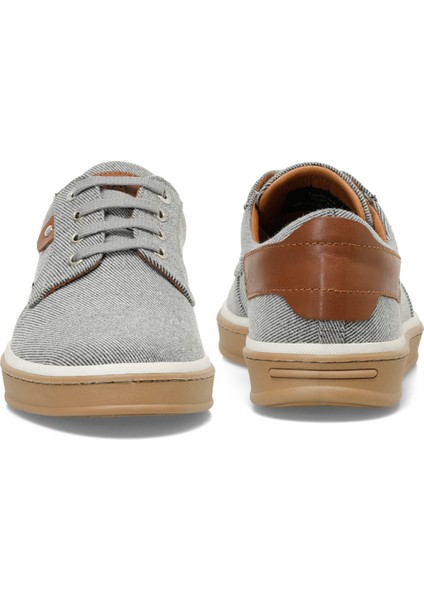 Inci Incı Laros 5fx Grı Erkek Marin Ayakkabı
