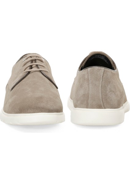 INCI CARES 5FX Vizon Erkek Klasik Ayakkabı