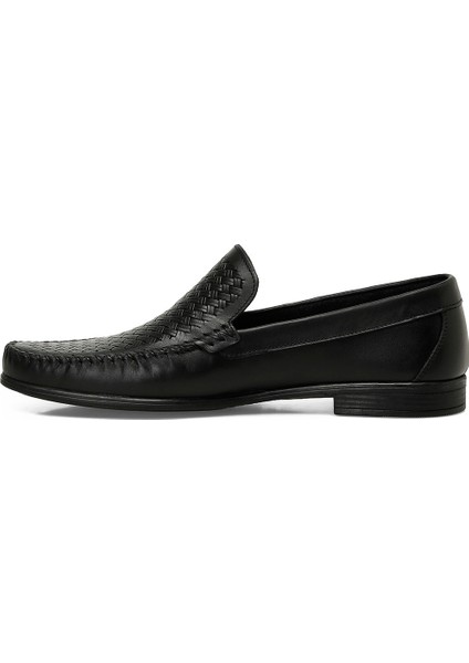 Inci Incı Alonso 5fx Siyah Erkek Makosen