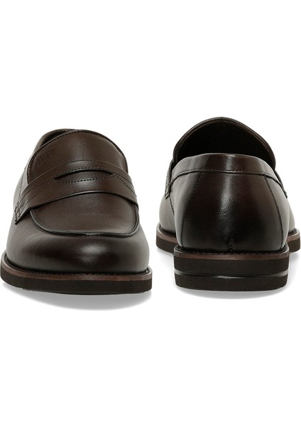 Inci Incı Jody 5fx Kahverengi Erkek Makosen