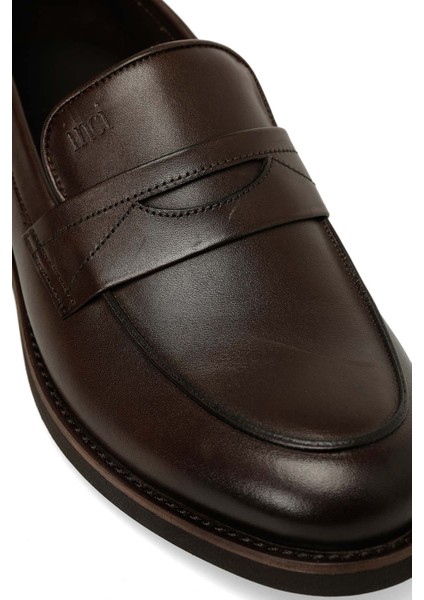 Inci Incı Jody 5fx Kahverengi Erkek Makosen