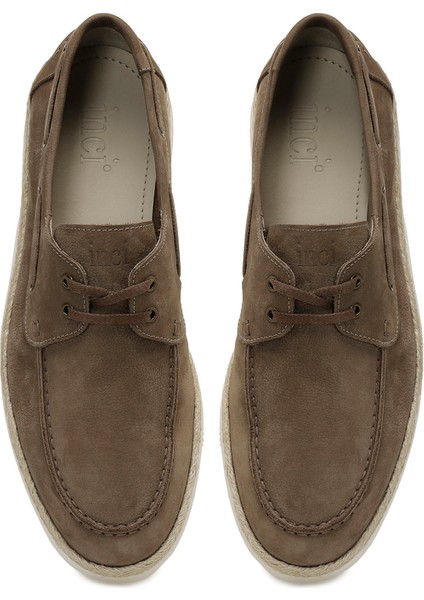 Inci Incı Rosen 5fx Vizon Erkek Marin Ayakkabı