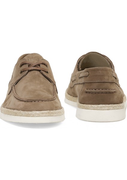 Inci Incı Rosen 5fx Vizon Erkek Marin Ayakkabı