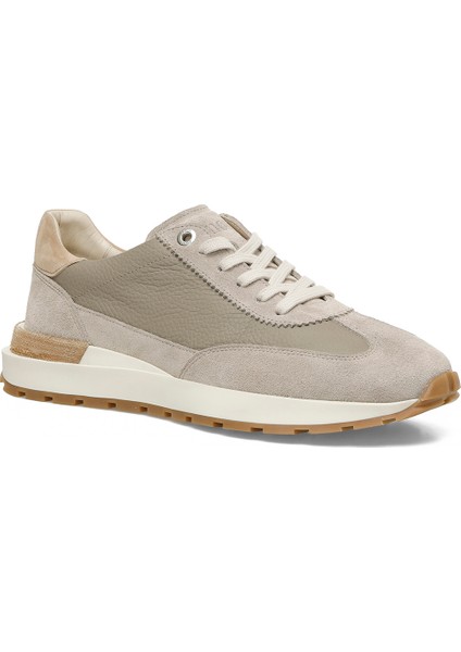 Inci Incı Odın 5fx Bej Erkek Spor Ayakkabı