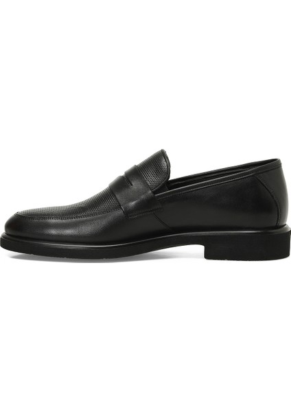 INCI GALLER 5FX Siyah Erkek Makosen