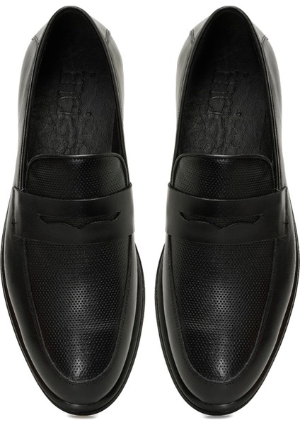 INCI GALLER 5FX Siyah Erkek Makosen