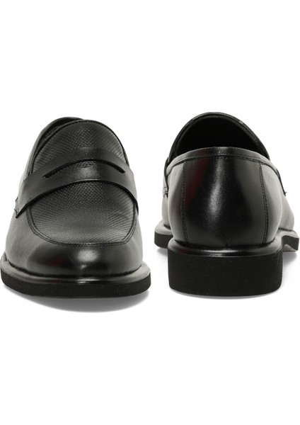 INCI GALLER 5FX Siyah Erkek Makosen