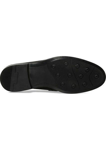 Inci Incı Sean 5fx Siyah Erkek Makosen