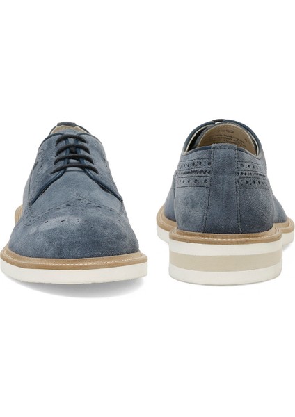 Inci Incı Albay 5fx Lacivert Erkek Klasik Ayakkabı