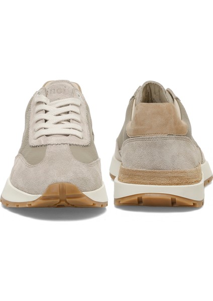 Inci Incı Odın 5fx Bej Erkek Spor Ayakkabı