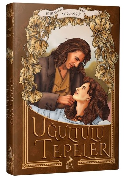 Uğultulu Tepeler