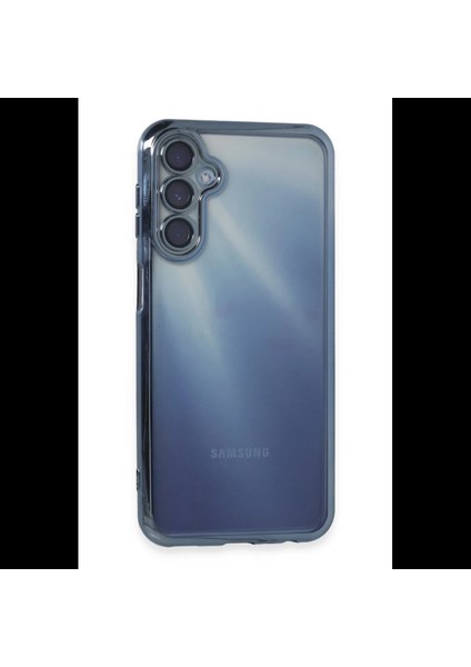 Samsung Galaxy A55 5g Kılıf Razer Lensli Silikon