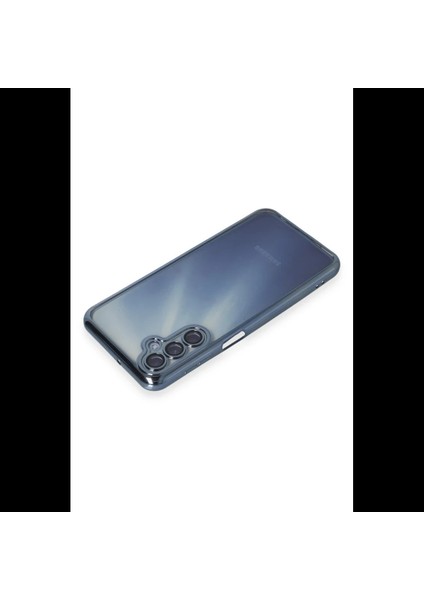 Samsung Galaxy A55 5g Kılıf Razer Lensli Silikon modelleri