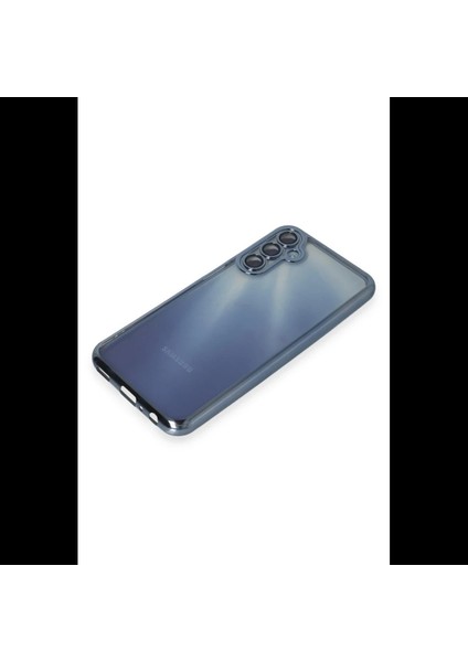 Samsung Galaxy A55 5g Kılıf Razer Lensli Silikon fırsatları