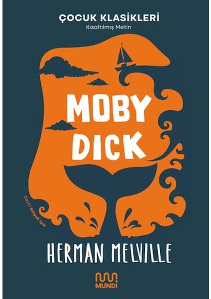 Moby Dick