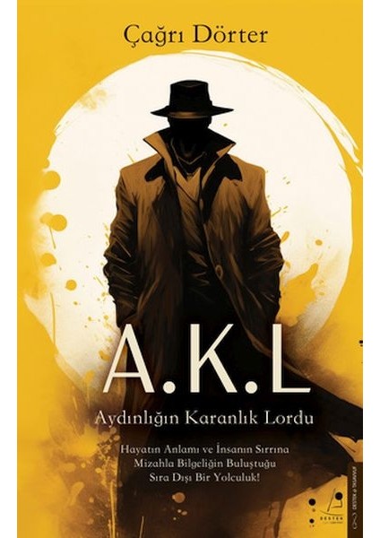 Aydınlığın Karanlık Lordu