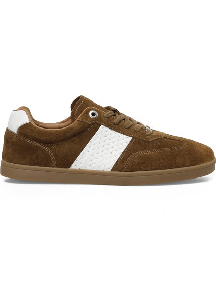 INCI OLWER 5FX Kahverengi Erkek Günlük Ayakkabı