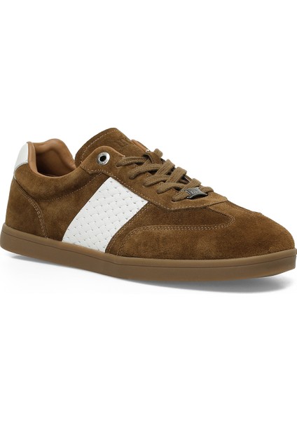 INCI OLWER 5FX Kahverengi Erkek Günlük Ayakkabı