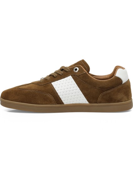 INCI OLWER 5FX Kahverengi Erkek Günlük Ayakkabı