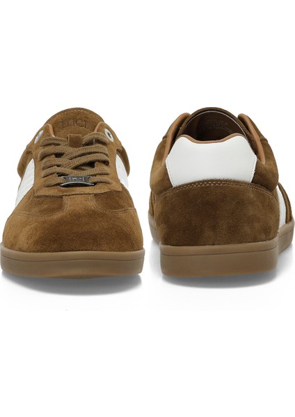 INCI OLWER 5FX Kahverengi Erkek Günlük Ayakkabı