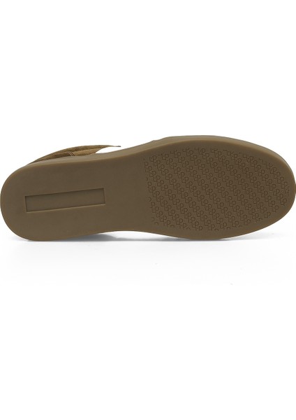 INCI OLWER 5FX Kahverengi Erkek Günlük Ayakkabı