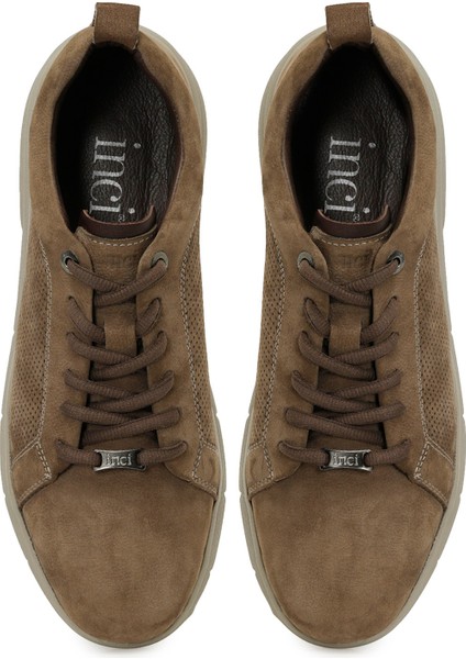 INCI MITTER.N 5FX Vizon Erkek Comfort Ayakkabı