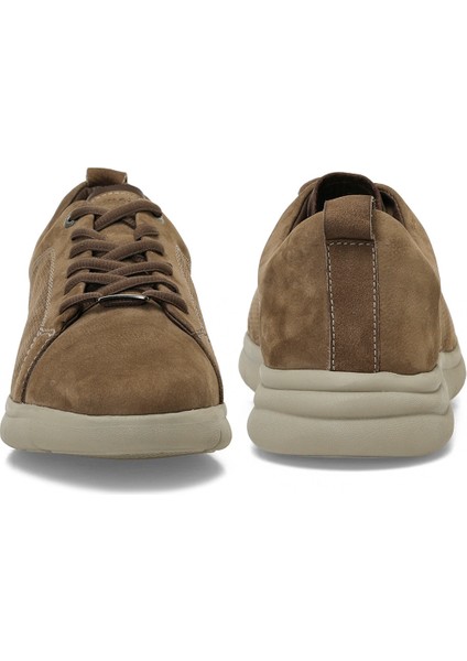 INCI MITTER.N 5FX Vizon Erkek Comfort Ayakkabı