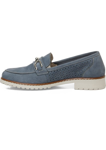 105404.Z5FX Mavi Kadın Loafer