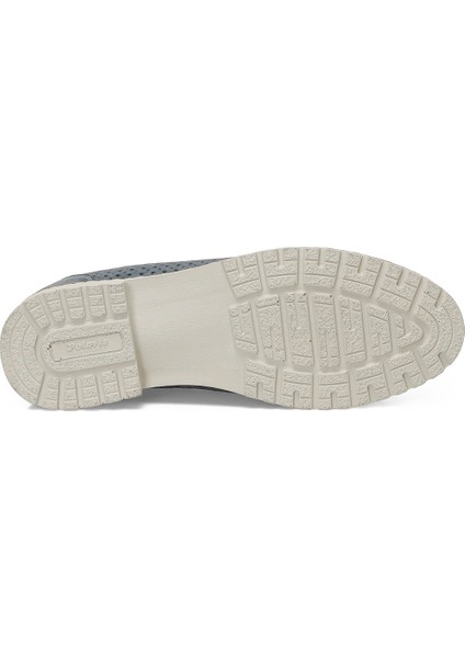 105404.Z5FX Mavi Kadın Loafer