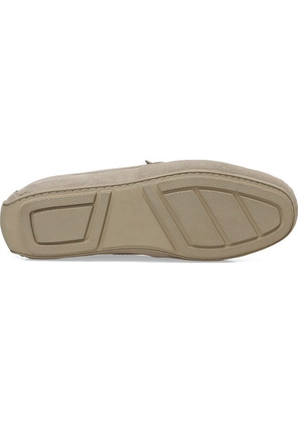 Inci Incı Hakna 5fx Bej Erkek Loafer
