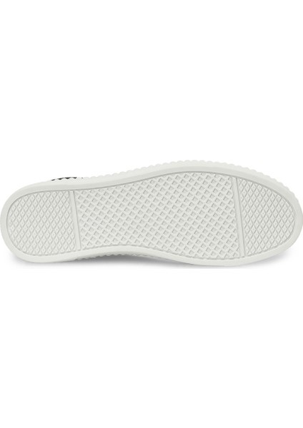 105476.Z5FX Siyah Kadın Comfort Ayakkabı