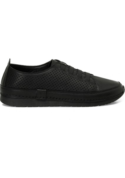 166818.Z5FX Siyah Kadın Düz Ayakkabı