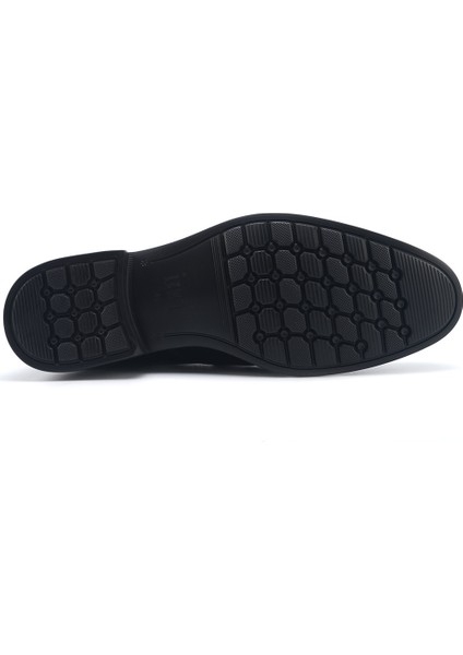 Inci Incı Sagen 5fx Siyah Erkek Makosen