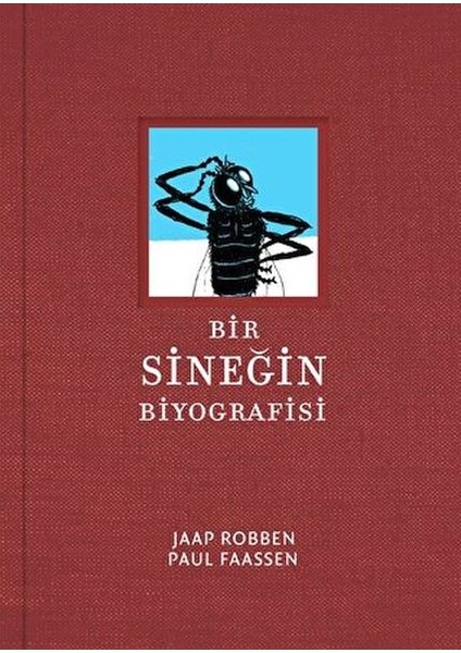 Bir Sineğin Biyografisi